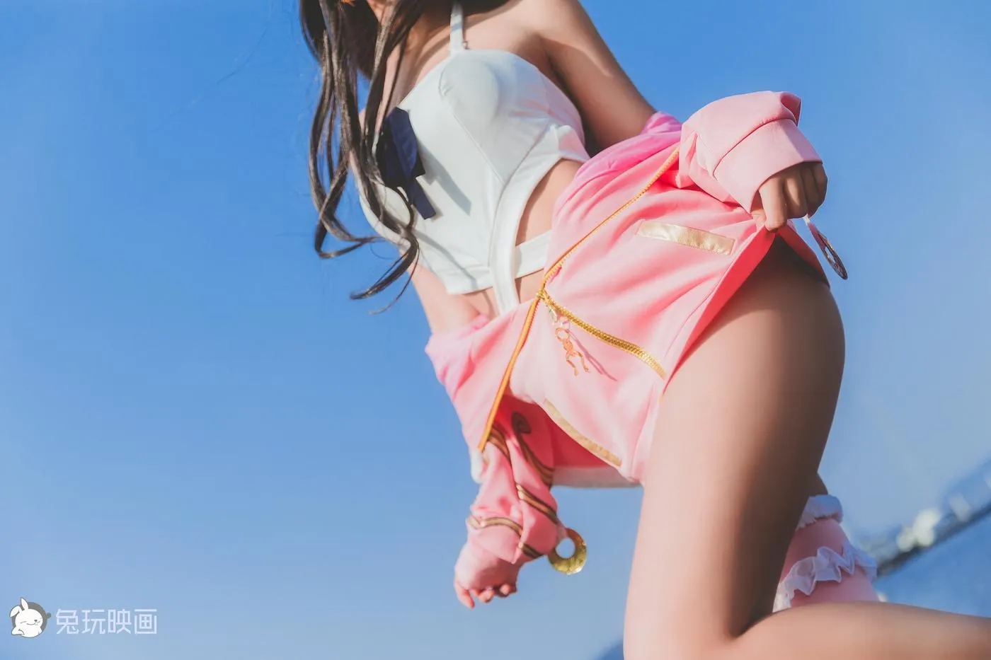 NO.20 泳装凛 [42P]插图9